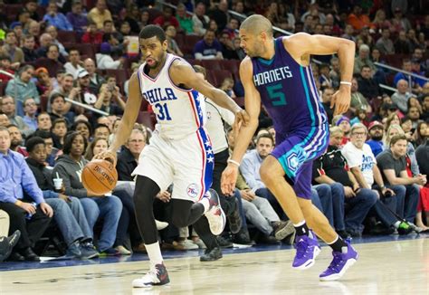 Philadelphia 76ers vs charlotte hornets. Philadelphia 76ers Game Preview: First Road Game vs ...