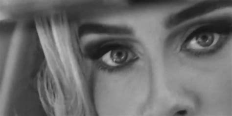 WATCH: Adele releases trailer for new single, 'Easy On Me'