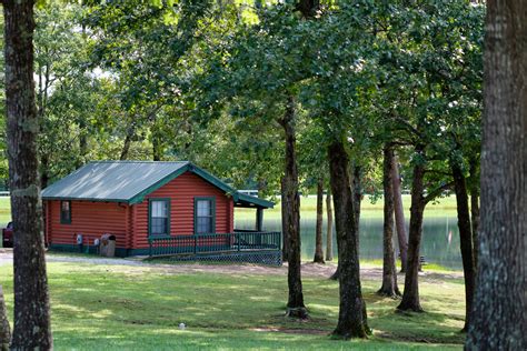 Photo Gallery Of Deer Run Rv Resort In Crossville Tennessee