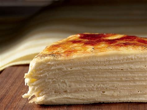 Il miur ha reso note le date in cui gli studenti saranno impegnati negli esami di stato di secondo grado:. Bake the Book: Crêpe Cake | Serious Eats