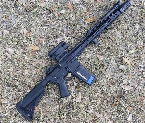 Ar 15 Accessories Basics Mounting Solutions Plus Blog