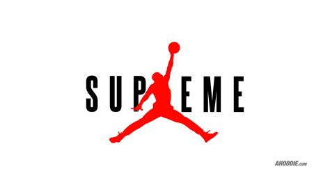 Download Ahoodie Supreme X Jordan By Edwards85 Supreme Jordan