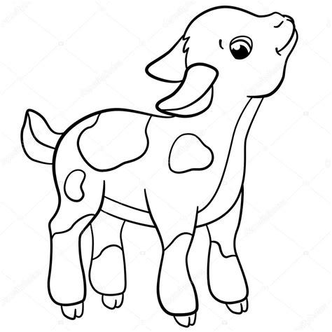 Dibujos Para Colorear Lindos - Dibujos Para Colorear Y Pintar