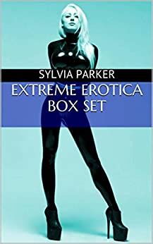 Amazon Extreme Erotica Box Set To The Fullest Extent Paranormal BDSM Otherworldly