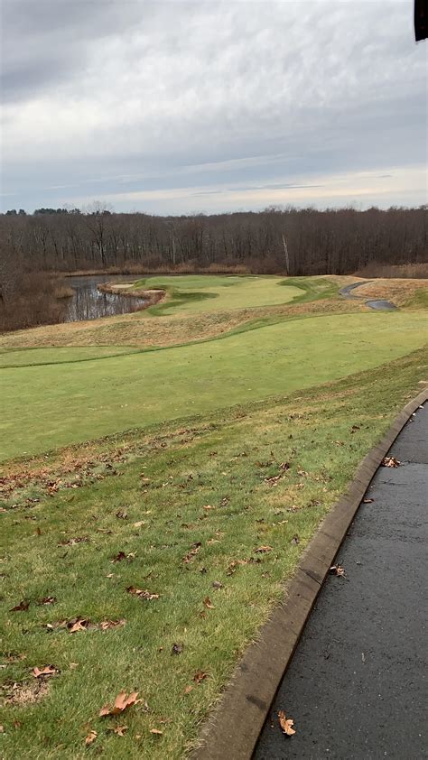 December Golf in Connecticut : r/golf