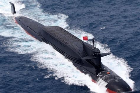 Chinese Navy Shows Off Growing Fleet Of Advanced Weaponry In New Videos