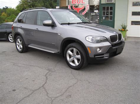 There are three ways to find the exact bmw x5 parts you're looking for on eeuroparts.com®. 2008 BMW X5 3.0si NAVIGATION,PREMIUM+COLD WEATHER PKGS Stock # 14173 for sale near Albany, NY ...