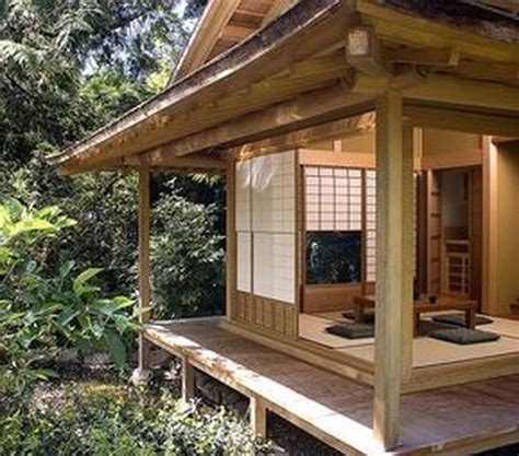Japanese House Design Traditional Japanese House Exterior The Art Of Images