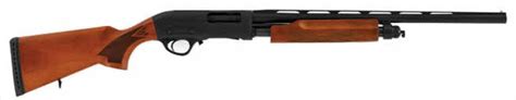 Hatsan Arms Escort G Fieldhunter Pump Action Shotguns