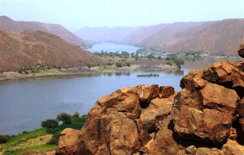 Top 10 Most Famous Places To Visit In Sudan Virily