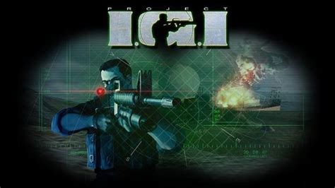 Project Igi Download For Pc Free Full Version 2021
