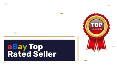 How To Earn And Maintain Your Top Rated Seller Status Autods