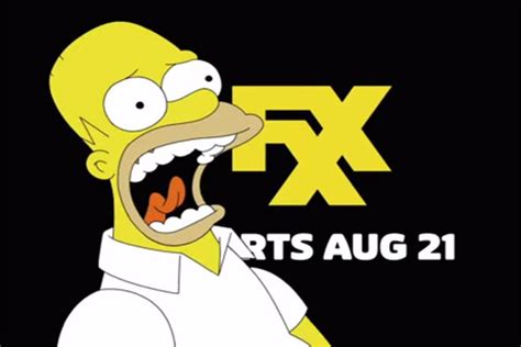 ‘simpsons Shatters Fxx Ratings Record By Showing ‘every Episode Ever