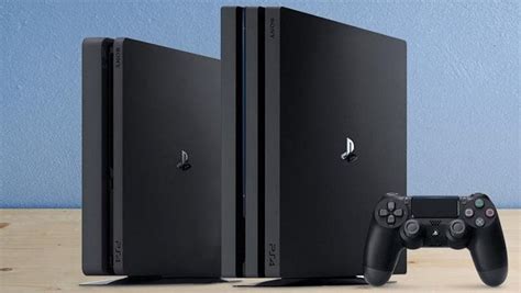 Ps4 Pro Vs Ps4 Slim Which Should I Choose In 2020 Simple Guide