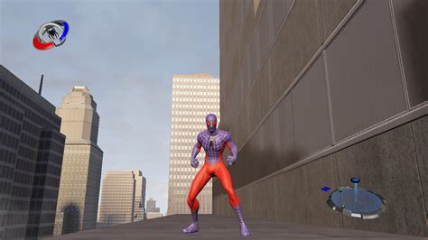 Flipside Pc Spider Man 3 Mods