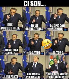 Your meme was successfully uploaded and it is now in moderation. meme berlusconi - Come Diventare Assistente Civico