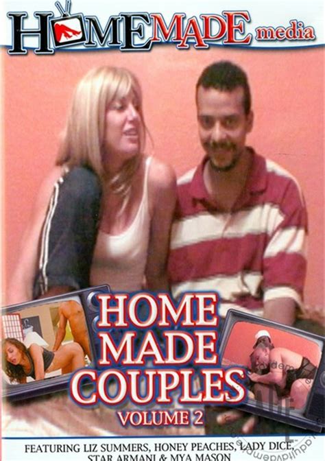 Home Made Couples Vol 2 2009 By Homemade Media Hotmovies