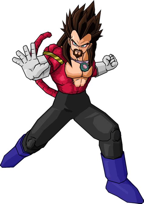 User Blogbardockgokussj4 King Vegeta Dragon Ball Wiki