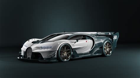 Bugatti Chiron Gt 4k Wallpaperhd Cars Wallpapers4k Wallpapersimages