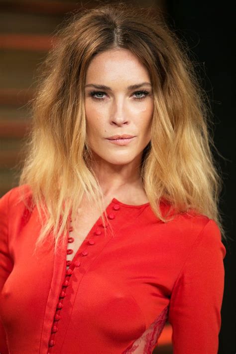 Erin Wasson Picture 21 2014 Vanity Fair Oscar Party