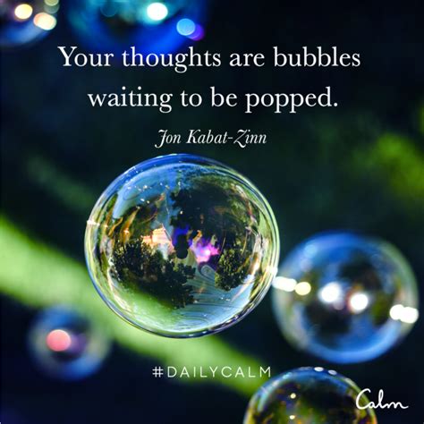Collection 27 Bubbles Quotes 2 And Sayings With Images