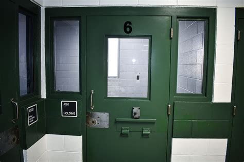 WALTON COUNTY JAIL COVID-19 PROTOCOLS AND INMATE WELFARE | Walton