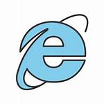 Internet Icon Explorer Browser Website Symbol Google