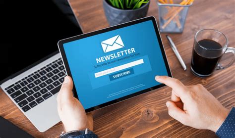 5 Best Investment Newsletters To Subscribe Techbullion