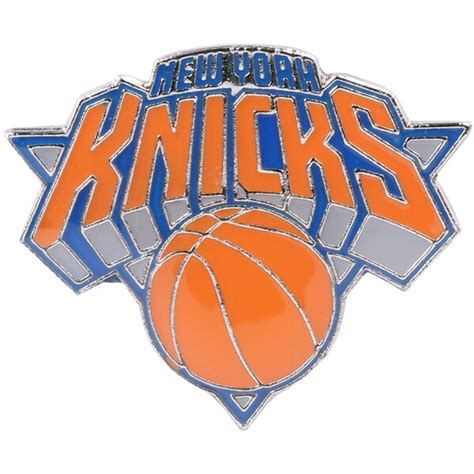 Almost files can be used for commercial. New York Knicks Logo Pin - Official NY Knicks Store