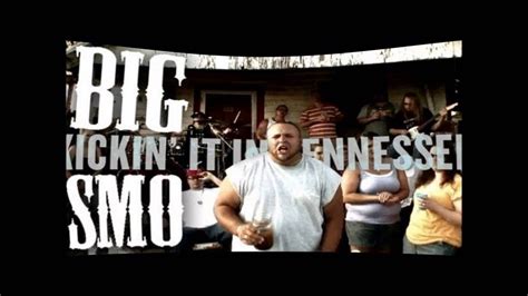 Big Smo Kickin It In Tennessee Bass Boosted Youtube