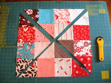 8 Disappearing Quilt Patterns Quilting
