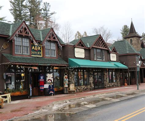 Things To Do In The Adirondacks Year Round Attractions Museums
