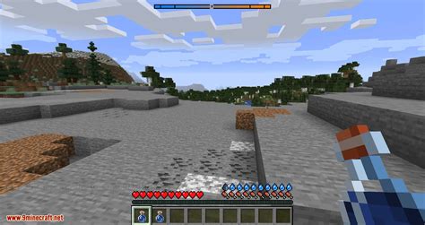 Survive Mod 1182 1165 Harder Survival Mc Modnet