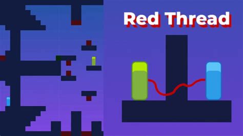 Red Thread Full Playthrough Youtube