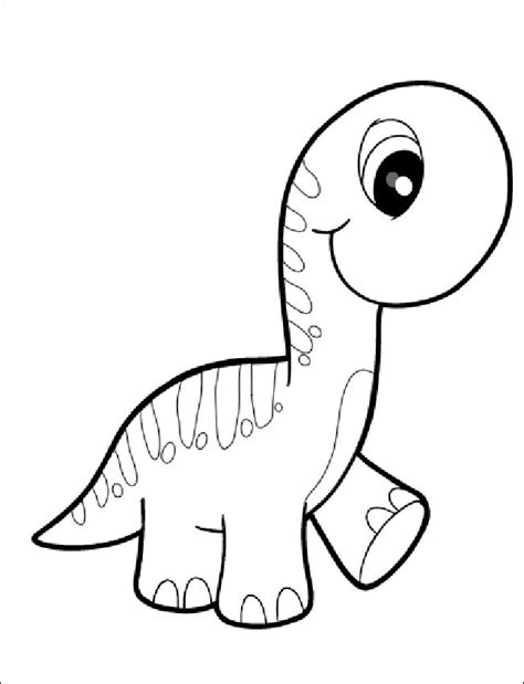 Einfache malvorlage dinosaurier s 252 223 er dinosaurier fertig in 2020 malvorlage. Die Besten Ideen Für Dinosaurier Malvorlagen - Beste ...