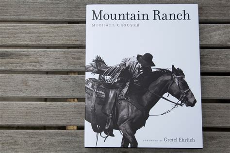 The Westerner Documenting The Lives Of Colorado Mountain Ranchers