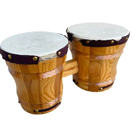 Leisure Shopping Discount Shopping Bongo Drums Drum Set Mini For