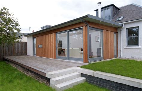 2 Important Reasons To Go For A House Extension Bungalow Extensions