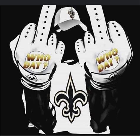 Pin By Jodi Savoca On Saints Saints Football New Orleans Saints