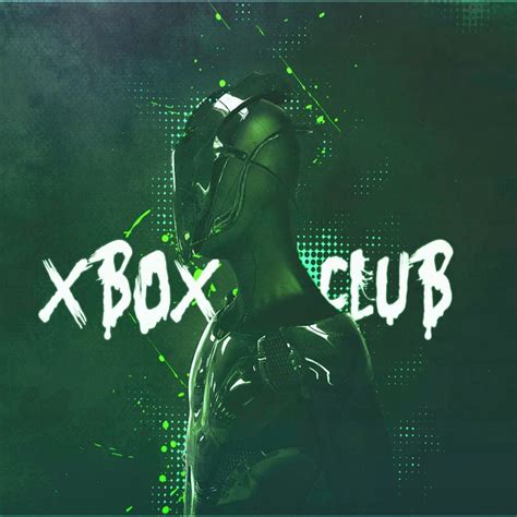 Xbox Club Youtube