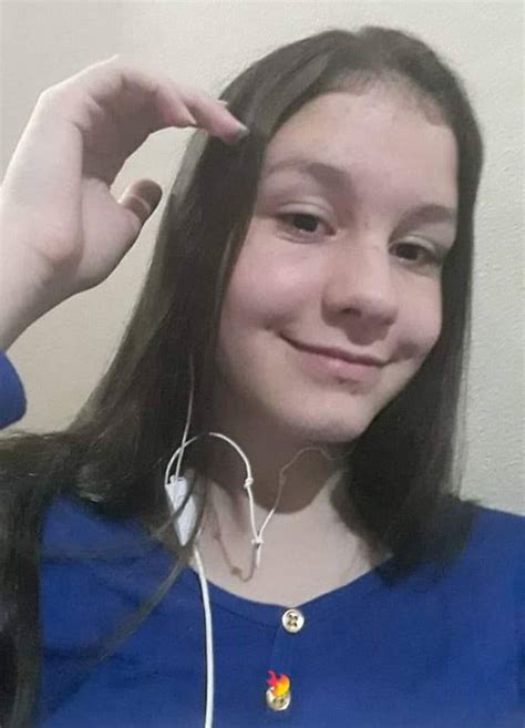 Menina De 12 Anos Está Desaparecida Em Marau Rádio Studio 877 Fm