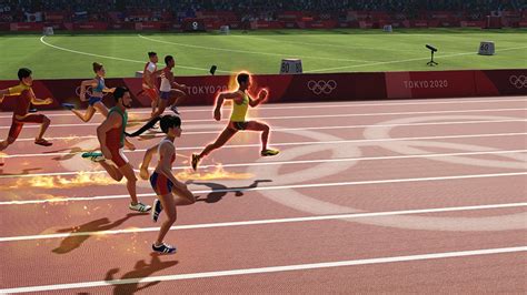 Watch replays, the latest news about the olympic games. Olympic Games Tokyo 2020: The Official Video Game - All ...