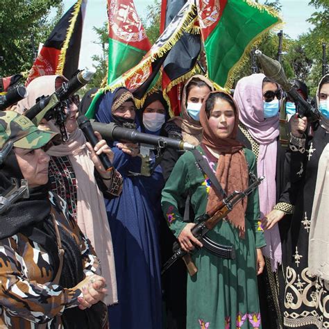 Taliban War On Women Taliban Conflict Afghan Fears Rise As Us Ends Its Longest War Bbc News
