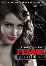Femme Fatales Sezon B L M Izle P Film Izle Erotik Film