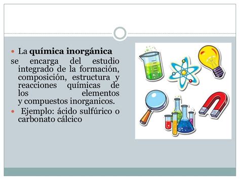 Quimica Inorganica