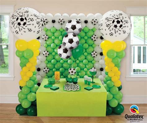 We'll do the shopping for you. BAR MITZVAHS | Balloon Blast