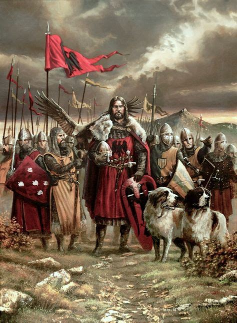 7 Best Albanian Warriorssoldiers Images Albanians Albanian Culture