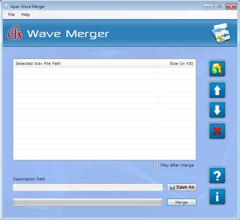 Related sites free downloadable computer files.mid files.mp3 files webmasters resources. Wave Joiner 2.3.8.2 Free Download