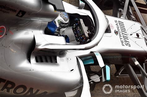 High rez poly model and cad in several formats. Revealed: How Mercedes' F1 steering wheel works