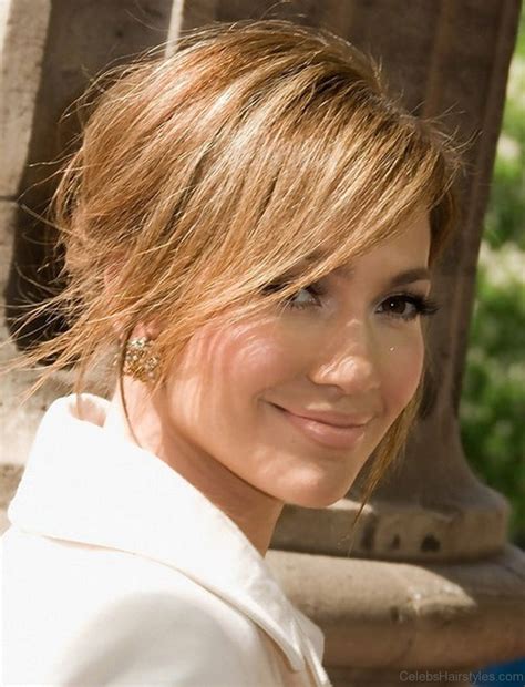 55 Lovely Hairstyles Of Jennifer Lopez